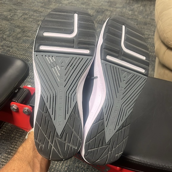 Project Rock Training Shoes. Under Armor - Picture 4 of 4